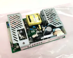 Mps-200-12 Mean Well 200w Power Supply 16.7a 12v For Charles River Endosafe Mcs