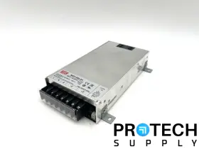 Msp-300-24 Mean Well Power Supply With Warranty
