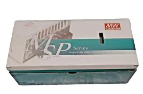 Msp-600-48 Mean Well Medical Grade 48v Ac/dc Switching Power Supply Psu