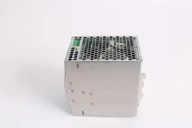 Ndr-480-24 Mean Well 24v 20a Dc Power Supply #2