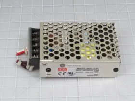 Nes-15-24 Mean Well Power Supply T200725 #2