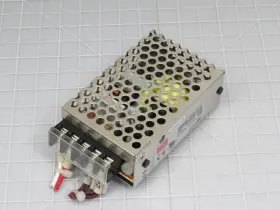 Nes-15-24 Mean Well Power Supply T200725
