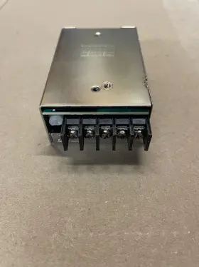 Nes-15-5 Mean Well Ac/dc Switching Power Supply Input 100-240v Output 5v #2
