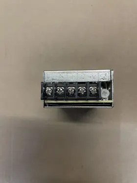 Nes-15-5 Mean Well Ac/dc Switching Power Supply Input 100-240v Output 5v #3