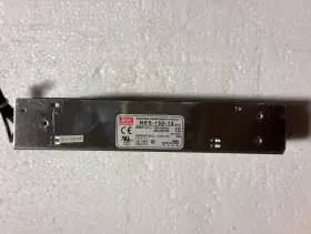 Nes-150-15 Mean Well Mw 15v 10a 150w Ac/dc Switching Power Supply #2