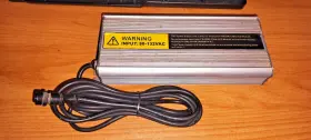 Nes-150-24 Mean Well Genuine Original Switching Power Supply 24v Tested