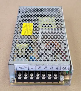 Nes-150-9 Mean Well Switching Power Supply Model 100-120vac/3.0a 200-240vac/2.0a #3