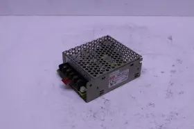 Nes-25-5 Mean Well Switching Power Supply 5vdc 5a 25w