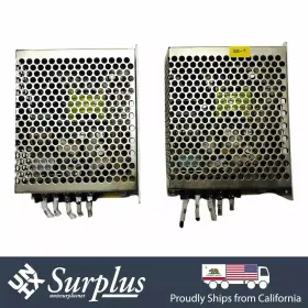 Nes-50-12 Mean Well 50w 12v 50-60hz Single-output Switch-mode Power Supply