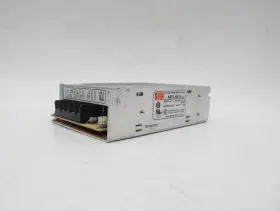 Nes-50-5 Mean Well 5v 10a 50w Switching Power Supply