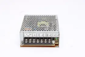 Net-50b Mean Well Switching Power Supply Supplies 50w 5v/4a 12v/2a -12v/0.5a