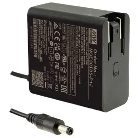 Nge30i12-p1j Mean Well Meanwell Power Supply Plug 12vdc 2.5a 30w Authorized Distributor