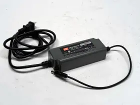 Owa-60u-12 Mean Well Class 2 60w Led Power Supply 12v/5a