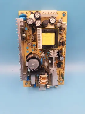 Ps-65-r12-vai Mean Well Pa-65-r18vai Power Supply Circuit Board