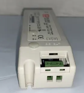 Plc-30-12 Mean Well Class 2 Power Supply #2