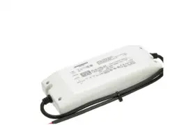 Pln-100-24 Mean Well Led Driver 24v 4a 96w Ac-dc Sealed Power Supply