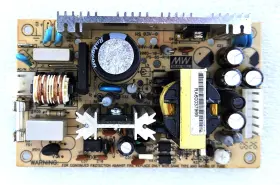 Ps-65-13.5 Mean Well 13.5v 4.7a 63.45w Dc Power Supply