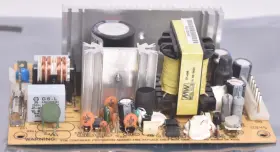 Ps-65-24 Mean Well Ps-65-15 Tf-466 24v 2.7a Power Supply