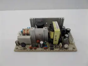 Ps-65-24 Mean Well Power Supply Board 24v 2.7a 65w
