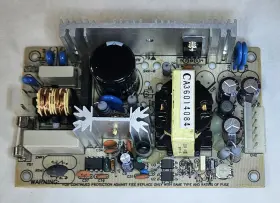 Ps-65-48 Mean Well 48v 1.35a 64w Dc Power Supply