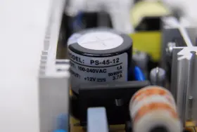 Ps-65-r16vai Mean Well Mw Power Supply Circuit Board #2