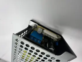 Psc-60a-c Mean Well Meanwell Psc-60a 13.8vdc 2.8a Output 1.5a Charge Single Power Supply 60w #3