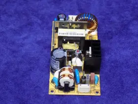 Psd-30b-5 Mean Well Open-frame Dc To Power Supply / Converter 24v 5v 5a #2