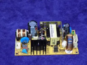 Psd-30b-5 Mean Well Open-frame Dc To Power Supply / Converter 24v 5v 5a #3