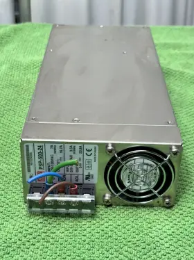 Psp-500-24 Mean Well Ac-dc 24v Switching Power Supply