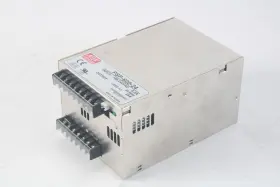 Psp-600-24 Mean Well Switching Power Supply #2