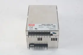 Psp-600-24 Mean Well Switching Power Supply