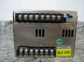 Psp-600-48 Mean Well 100-240vac 8.2a 48v 12.5a 600w Switching Power Supply Used #3