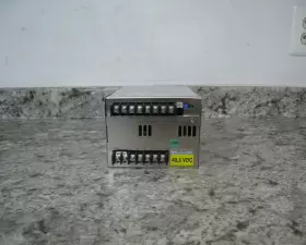 Psp-600-48 Mean Well 100-240vac 8.2a 48v 12.5a 600w Switching Power Supply Used