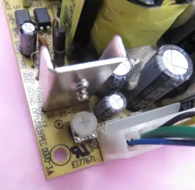Pt-65-r14vai Mean Well Triple Output Switching Power Supply #3