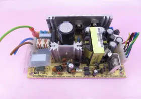 Pt-65-r14vai Mean Well Triple Output Switching Power Supply