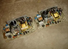 Pt-65-r6 Mean Well Lot Of 2 Meanwell Power Supply Boards 2000-04-28 E129401 Untested Pt-65-r6 Mean Well Lot Of 2 Meanwell Power Supply Boards 2000-04-28 E129401 Untested