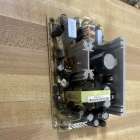 Pt-65c Mean Well Korg Pa800 Power Supply Board Psu Original