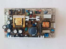 12v2.5a Mean Well Pt45a Meanwell Power Supply 5v5a / -5v.5a