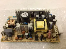 Pt-65-r11 Mean Well Pt65r11 Power Supply Board 2005-10-21 Pd-45abg Free Shipping #3