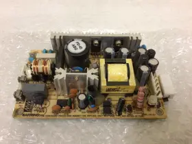 Pt-65-r11 Mean Well Pt65r11 Power Supply Board 2005-10-21 Pd-45abg Free Shipping