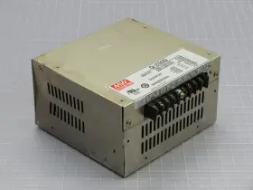 T214526 Mean Well Q-250d Power Supply