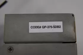 Qp-375-5d Mean Well Power Supply #3