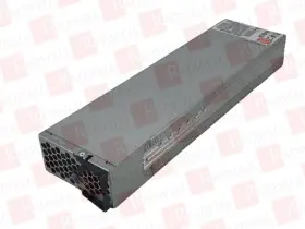 Rcp-1600-48 Mean Well / Rcp160048 Used