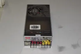 Rd-125-2412 Mean Well Power Supply 12-24volts 3.7amp #207943-be1