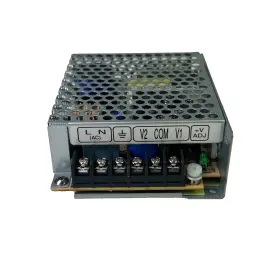 Rd-3513 Mean Well Switching Power Supply 13.5v 1.3a V1 V2