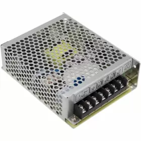 Rd-65a Mean Well 12v Power Supply / 5v 65w Output #2