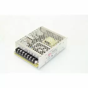 Rd-65a Mean Well 12v Power Supply / 5v 65w Output #3
