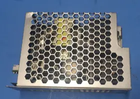 Rps-300-24-c Mean Well 24vdc 12.5a Enclosed Medical Power Supply Nice