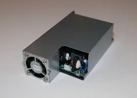 Rps-400-48-sf Mean Well 400w 48v 8.4a 6.3 Inch X3.4 Ac-dc Medical Power Supply
