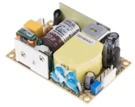 Rps-45-7.5 Mean Well Green Power Supply W 7.5v 5.4a - Medical